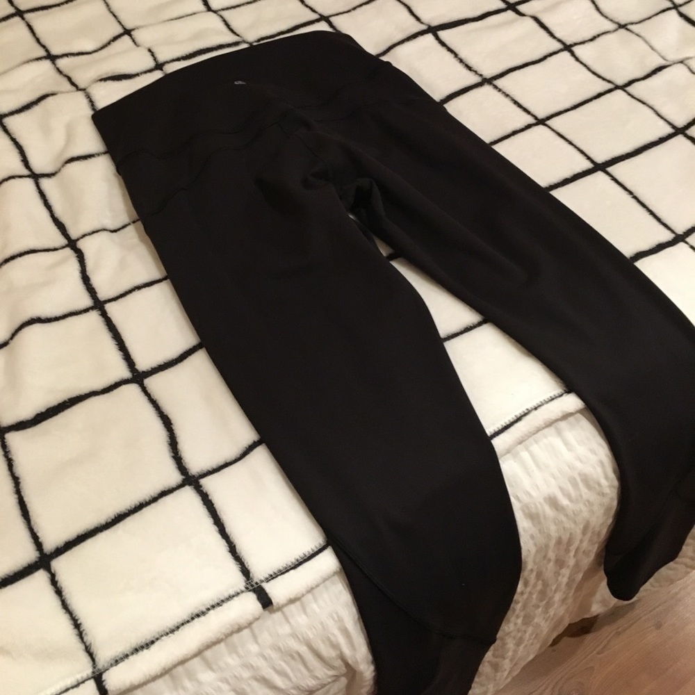 Lululemon In-Movement Leggings